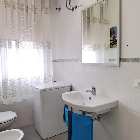 Apartamento Appartamentimirco *