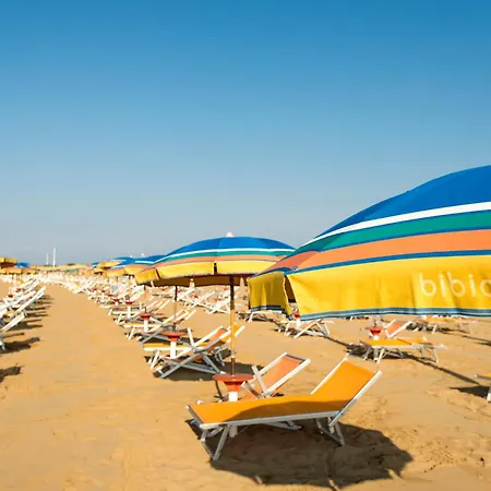 Appartamentimirco * Bibione