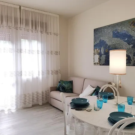 Apartamento Appartamentimirco