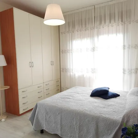 Appartamentimirco Apartamento *