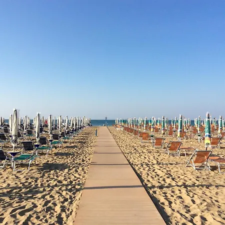 Appartamentimirco Apartamento Bibione