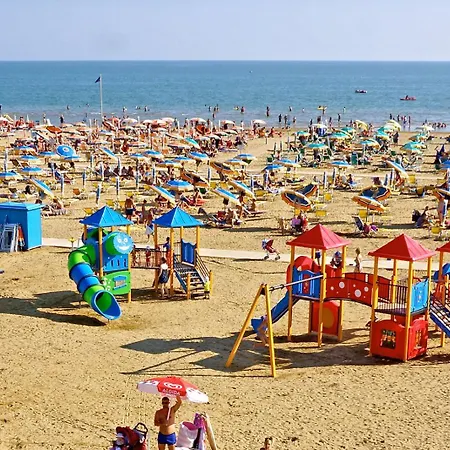 Appartamento Appartamentimirco Bibione