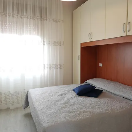 Appartamentimirco Apartamento *