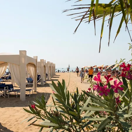 Apartamento Appartamentimirco Bibione