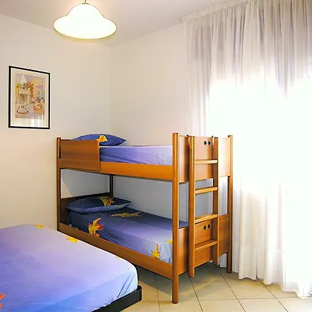 Appartamento Appartamentimirco Bibione
