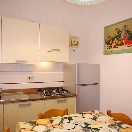 Apartamento Appartamentimirco Bibione