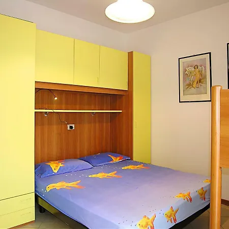Appartamentimirco Apartamento Bibione