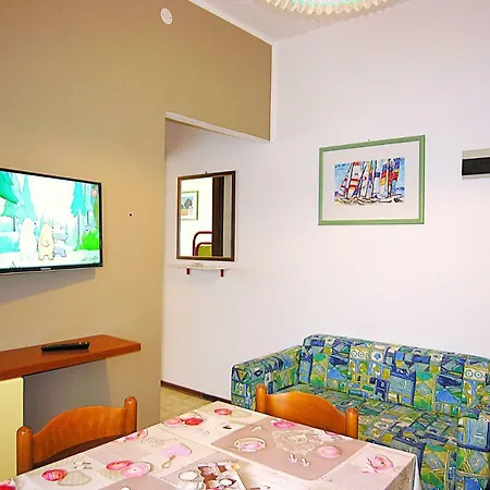 Appartamentimirco Apartamento