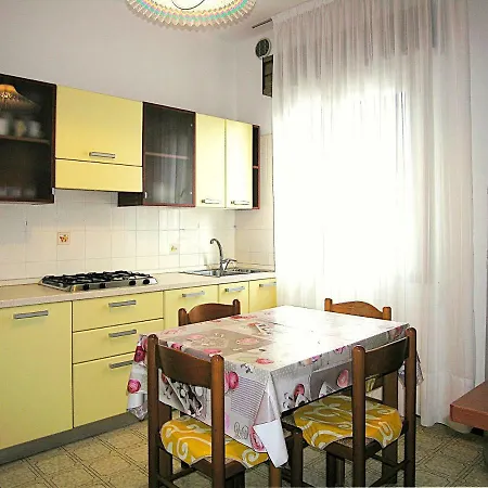 Appartamentimirco Apartamento