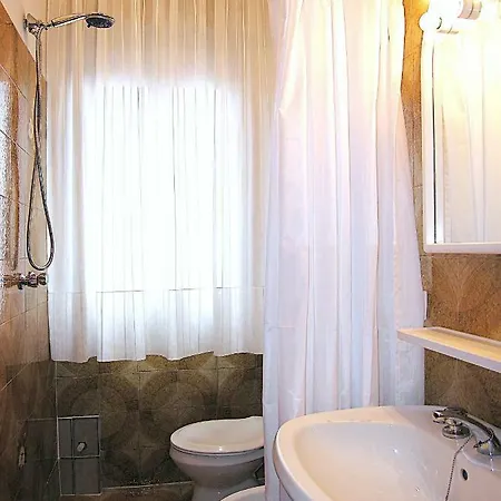 Apartamento Appartamentimirco *