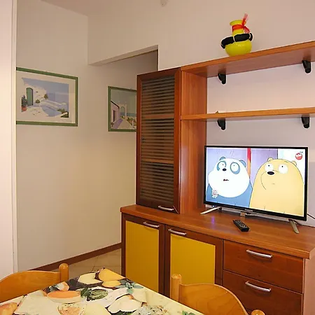 Apartamento Appartamentimirco