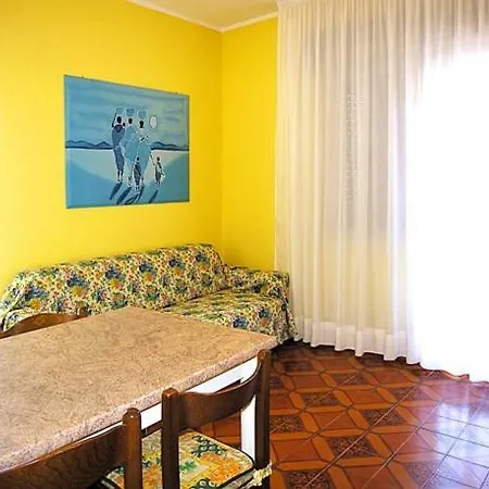 Appartamentimirco Apartamento *