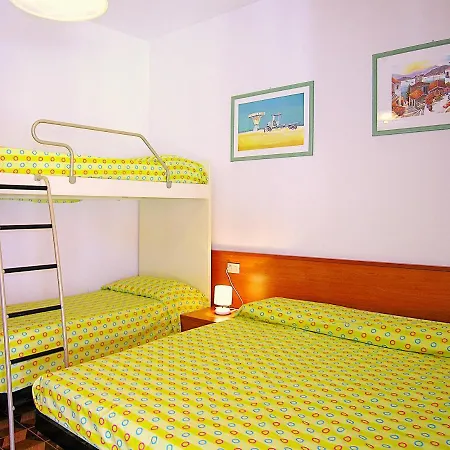 Appartamentimirco Apartamento